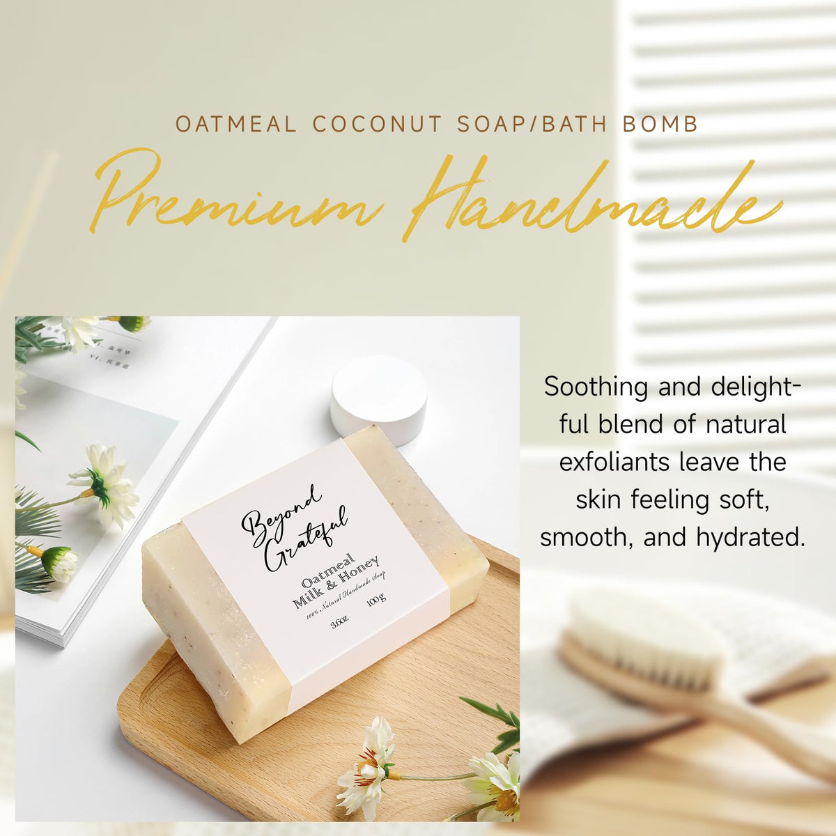 Thank You Gifts for Women, Administrative Professional Day Gifts for Women, Employee Teacher Appreciation Gift Set for Coworker Boss Secretary, Thank You Box with Being Awesome Glass Candle Card