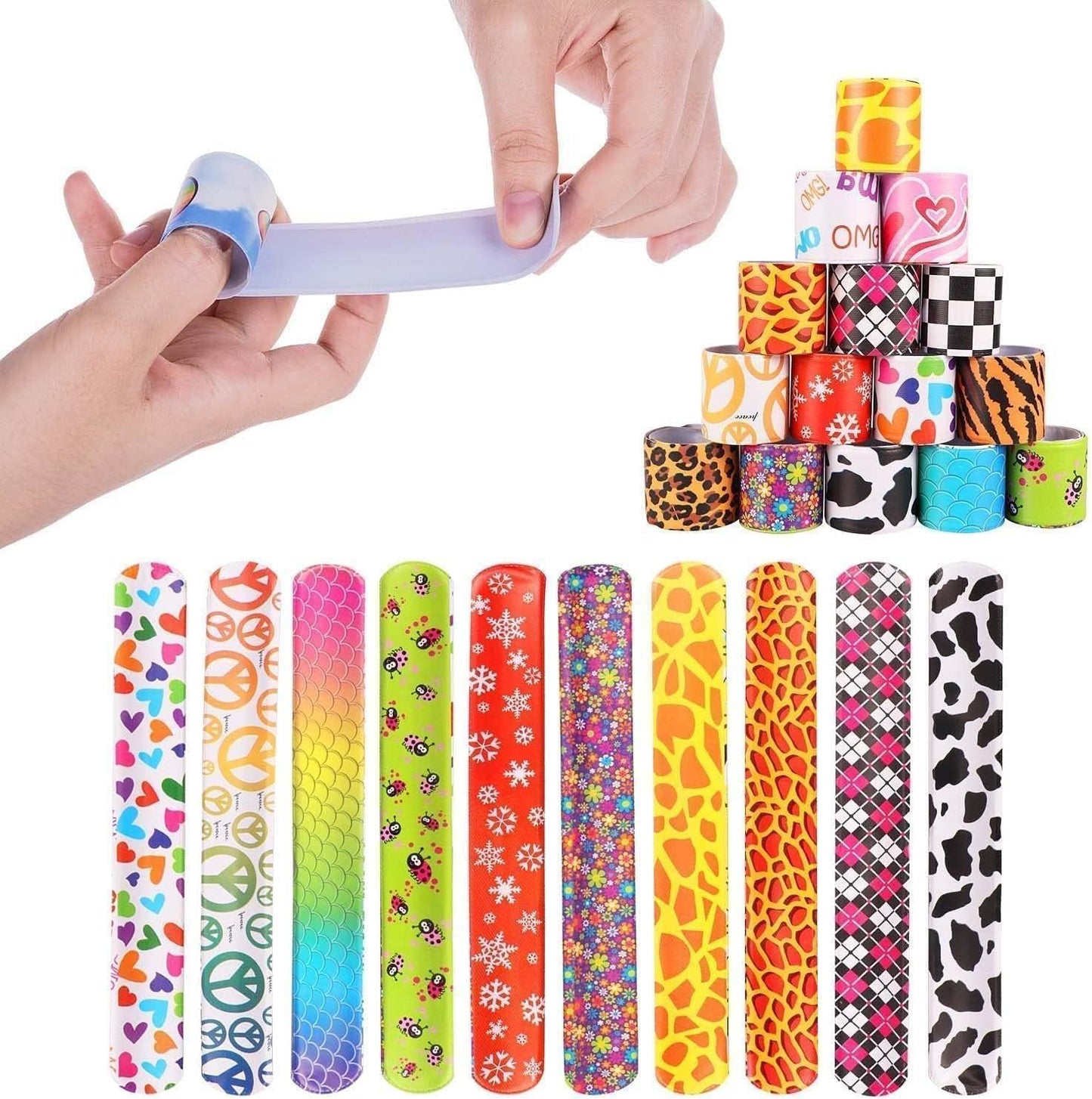 115 Pcs Party Favors for Kids 4-8-12, Pop Fidget Toys, Goodie Bag Stuffers, Treasure Box Toys for Classroom Prizes, Pinata Stuffers, Goodie Bags Filler, Prize Box toys for Kids Classroom