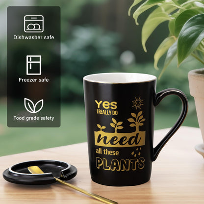 Best Friend Birthday Gifts for Women, Friendship Gifts for Women, Unique Birthday Valentines Day Gift Ideas for Her, Friends Female, Besties, BFF Ceramic Marble Coffee Mug Gift Box Printed Gold 14 oz