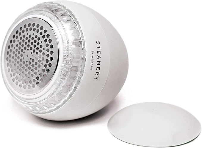 Steamery Fabric Shaver Pilo 1, Lint Remover
