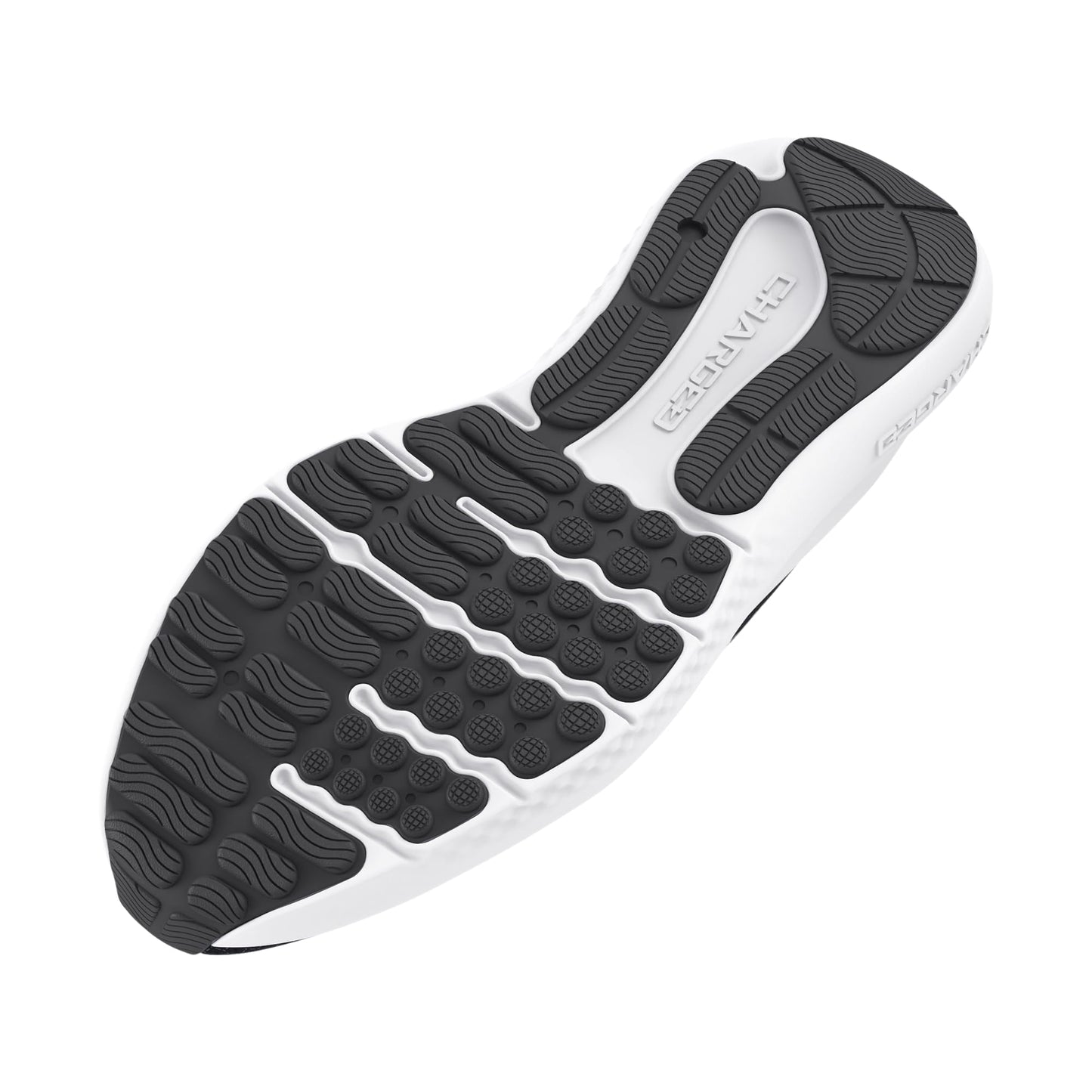 Under Armour Men's UA Charged Surge 4, Ultra-Responsive Men's Running Shoes, Lightweight and Breathable Running Trainers, Men's Trainers with Charged Cushioning