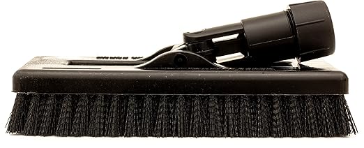 SPARTA 3638831EC03 Polyester Rectangle Scrub Brush, Floor Brush, Cleaning Brush