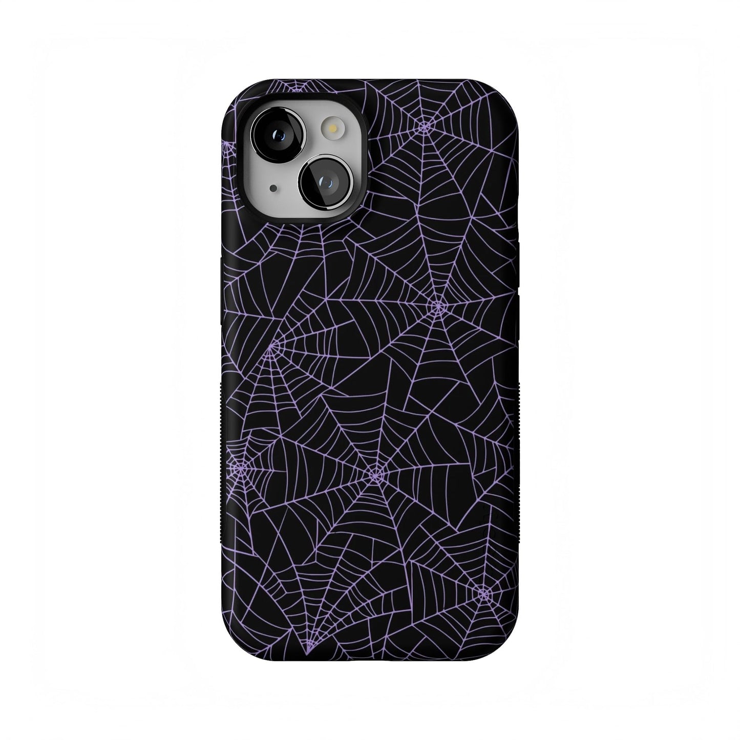 Casely iPhone 13 Case | Be Mine | Tiny Hearts | Compatible with MagSafe | Bold Protective Case Design