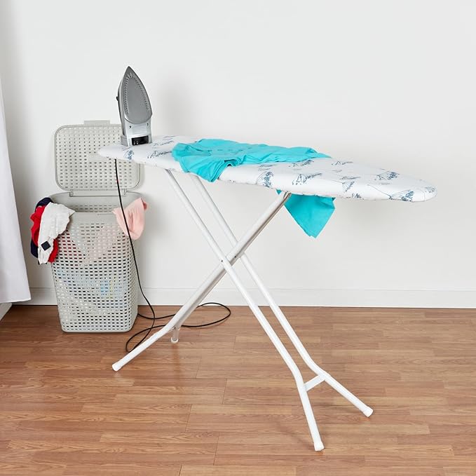 Ironing Board Cover and Pad, 100% Cotton