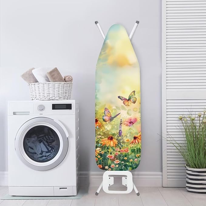 ZDCUSTOM Ironing Board Cover Replacement Accessories
