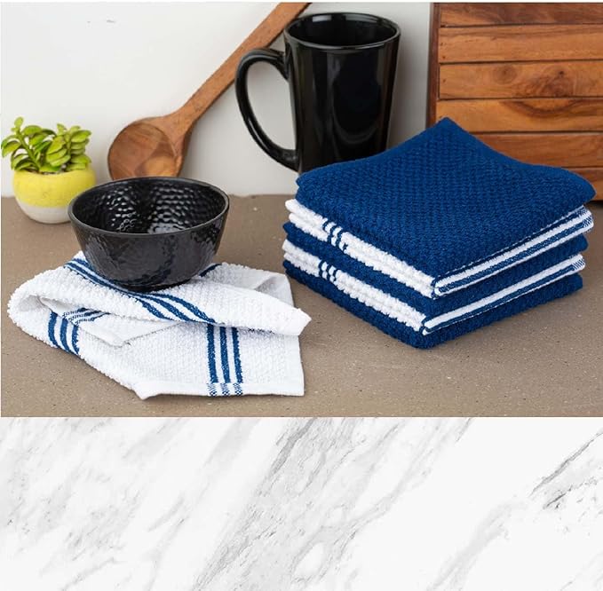 Lane Linen Tea Towels for Kitchen