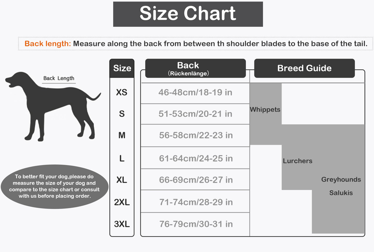 Geyecete Dog Jacket Adjustable Lightweight Raincoat with Reflective Straps and Harness Hole Best Gift for Greyhounds,Lurchers and Whippets-Green-XXL