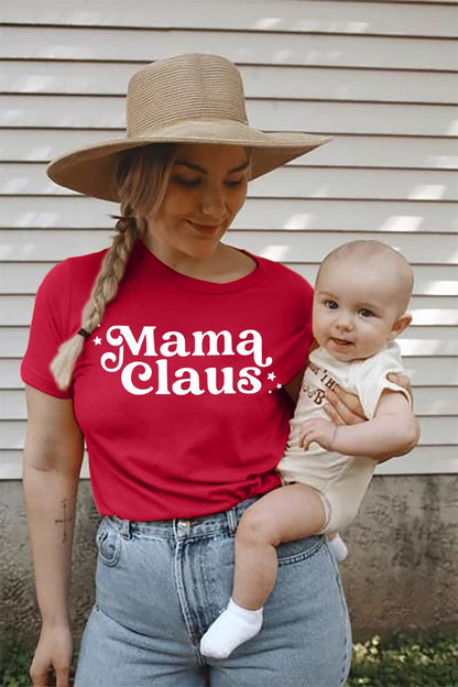 ASTANFY Dad Shirt Mom Shirt: Mom and Dad Matching Shirts Pregnancy Announcement T-Shirt Pregnancy Reveal Gifts Shirt