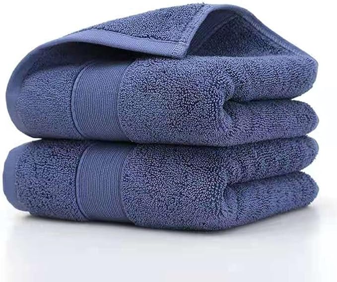 RUIBOLU Hand Towels for Bathroom