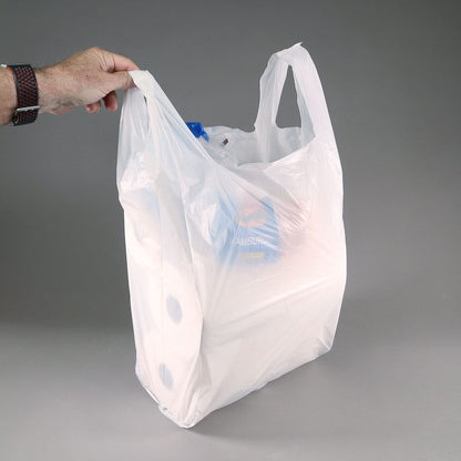 TrashRac Refill Bags 87072 For 5 Gallon Frame - 72 Count
