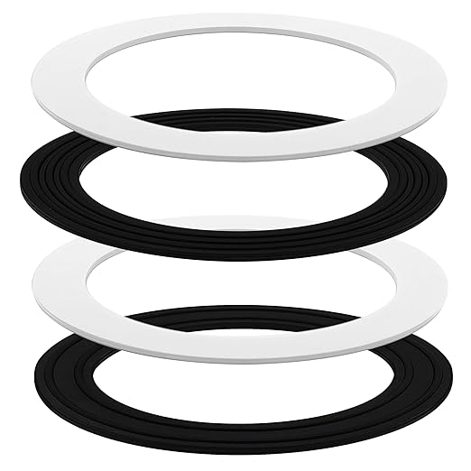 EPE & Rubber Sink Strainer Seal Kit