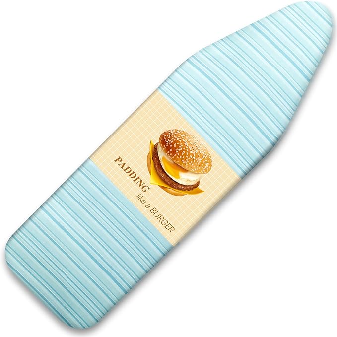 BNDX 18"x49" Ironing Board Cover