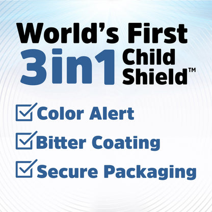 Energizer 2032 Batteries (2 Pack), 3V Lithium Coin Batteries with 3-in-1 Child Shield