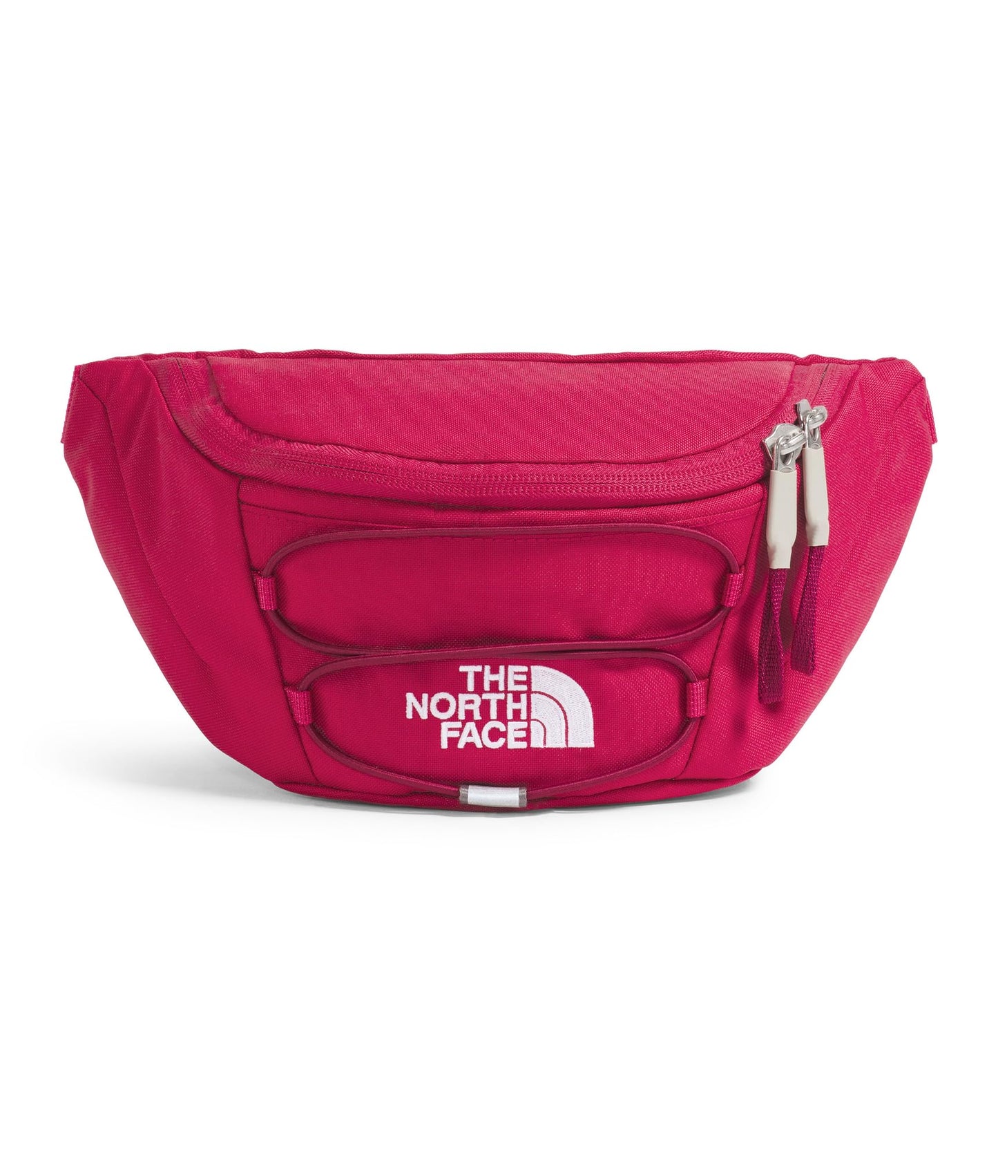 THE NORTH FACE Jester Lumbar Pack | Fanny Pack With Water Repellent Finish, 2.2 Liters, Crossbody Adjustable Strap