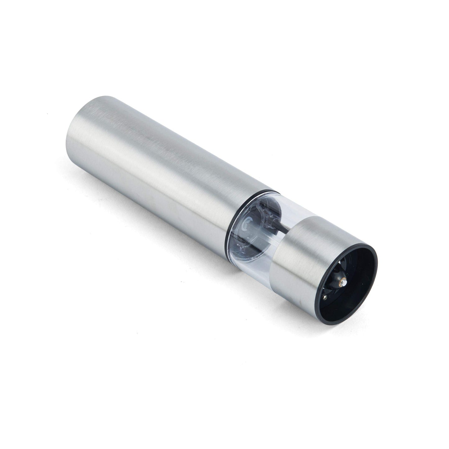 Kamenstein Unfilled Battery Operated Grinder with Light