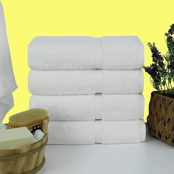 Chakir Turkish Linens | Hotel & Spa Quality 100% Cotton Premium Turkish Towels