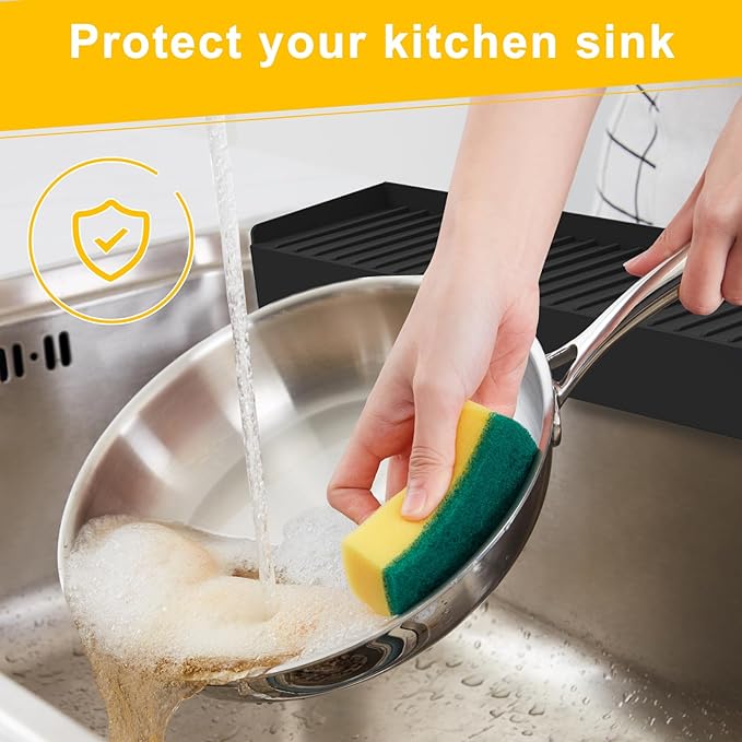 Kitlers Silicone Edge Protectors