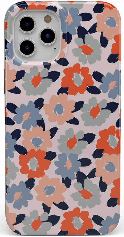 Casely iPhone 11 Pro Max Floral Case | Van Gogh Almond Blossom Phone Case