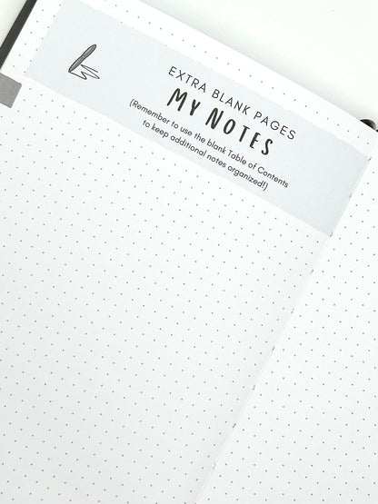 New Job Notebook Onboarding & Onwards! - Hardcover Guided Journal For Work, Business, Office Professionals Starting a Job, A5 Size (5.8 x 8.3 inch), 185 Pages, 120gsm Paper, Personal Organizer, Grey
