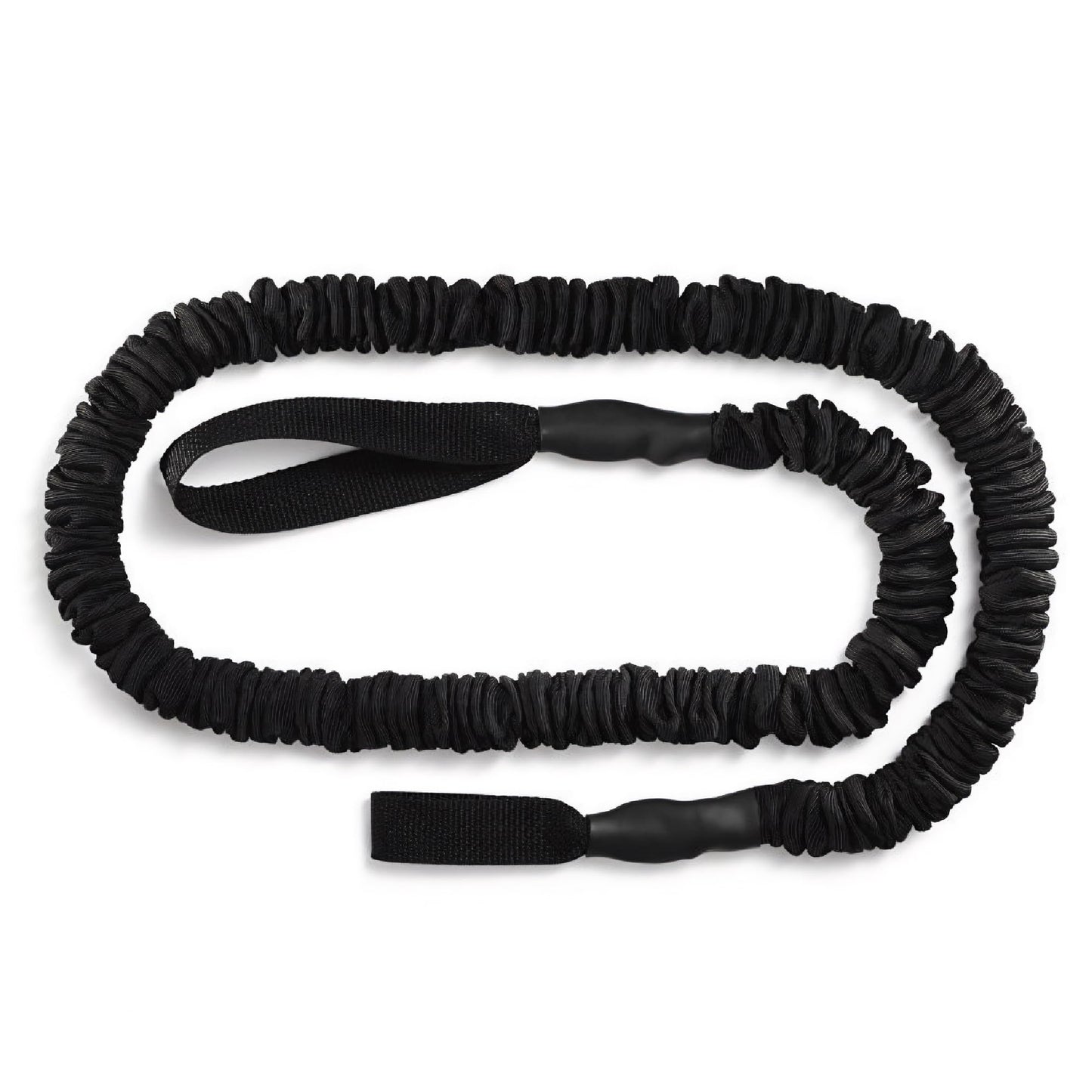 TRX Training Rip Training Resistance-Cord Attachment, Resistance-Training Exercise Equipment for Home Workouts, Bungee Fitness Cord, (Heavy), (25 lbs)