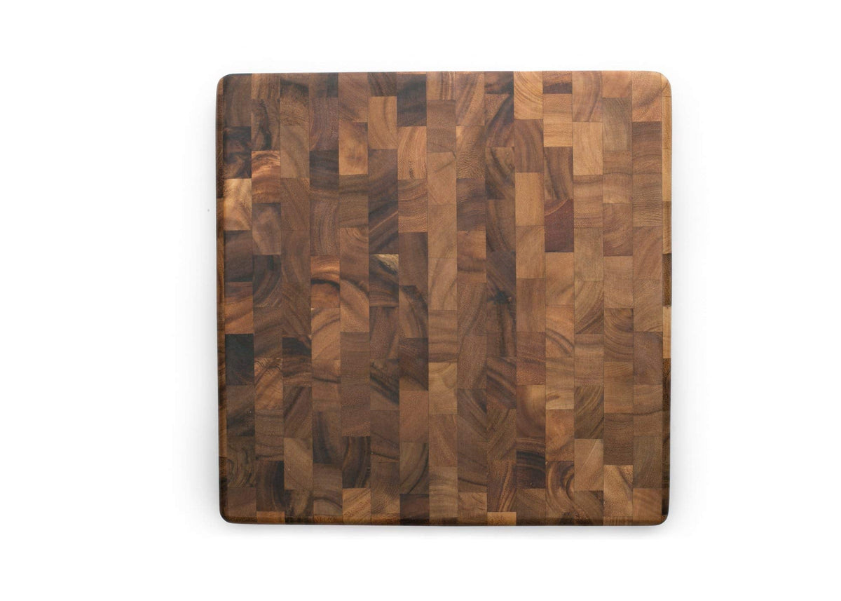 Ironwood Gourmet, Board Chefs Charleston End Grain