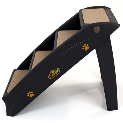 Dog Pet Access Steps Stairs Lightweight Portable