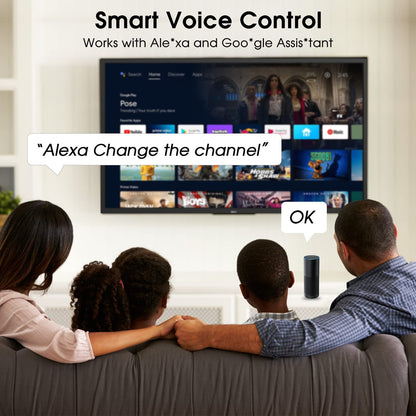 SofaBaton X1S Universal Remote with Hub, All in One Universal Remote Control with SofaBaton Customize APP, One Touch Activities, Compatible with 60 Devices, Compatible with Alexa Google Assistant