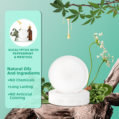 Shower Steamers Aromatherapy 20-Pack, Shower Bombs with Natural Essential Oils – Stress Relief Self Care, Birthday Gifts for Women & Men, Mother's Day Spa Gifts for Mom Wife Friends Teen Girls