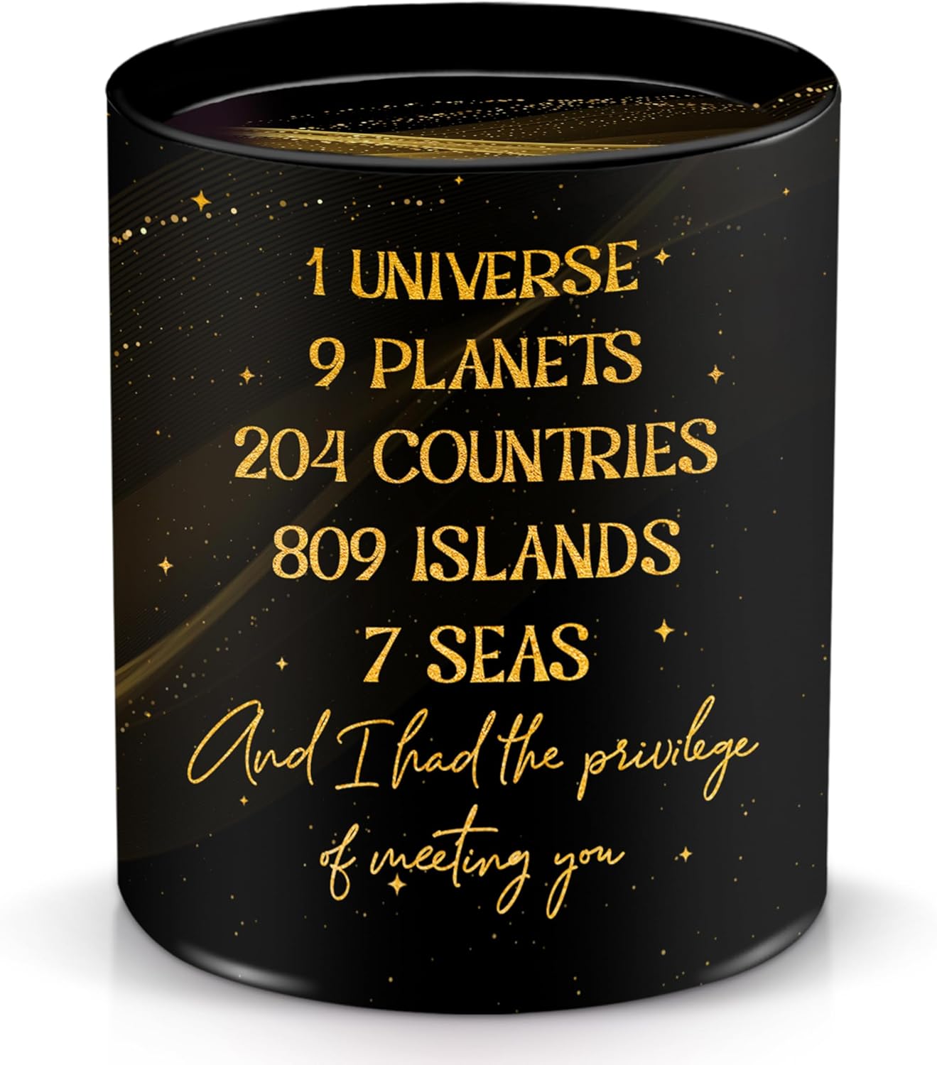 TEEZWONDER Valentines Day Gifts for Her Girlfriend - I Love You More Vanilla Lavender Romantic Candles 10 oz - Anniversary Valentines Birthday Gifts for Wife Men Women Girlfriend Boyfriend Him Husband