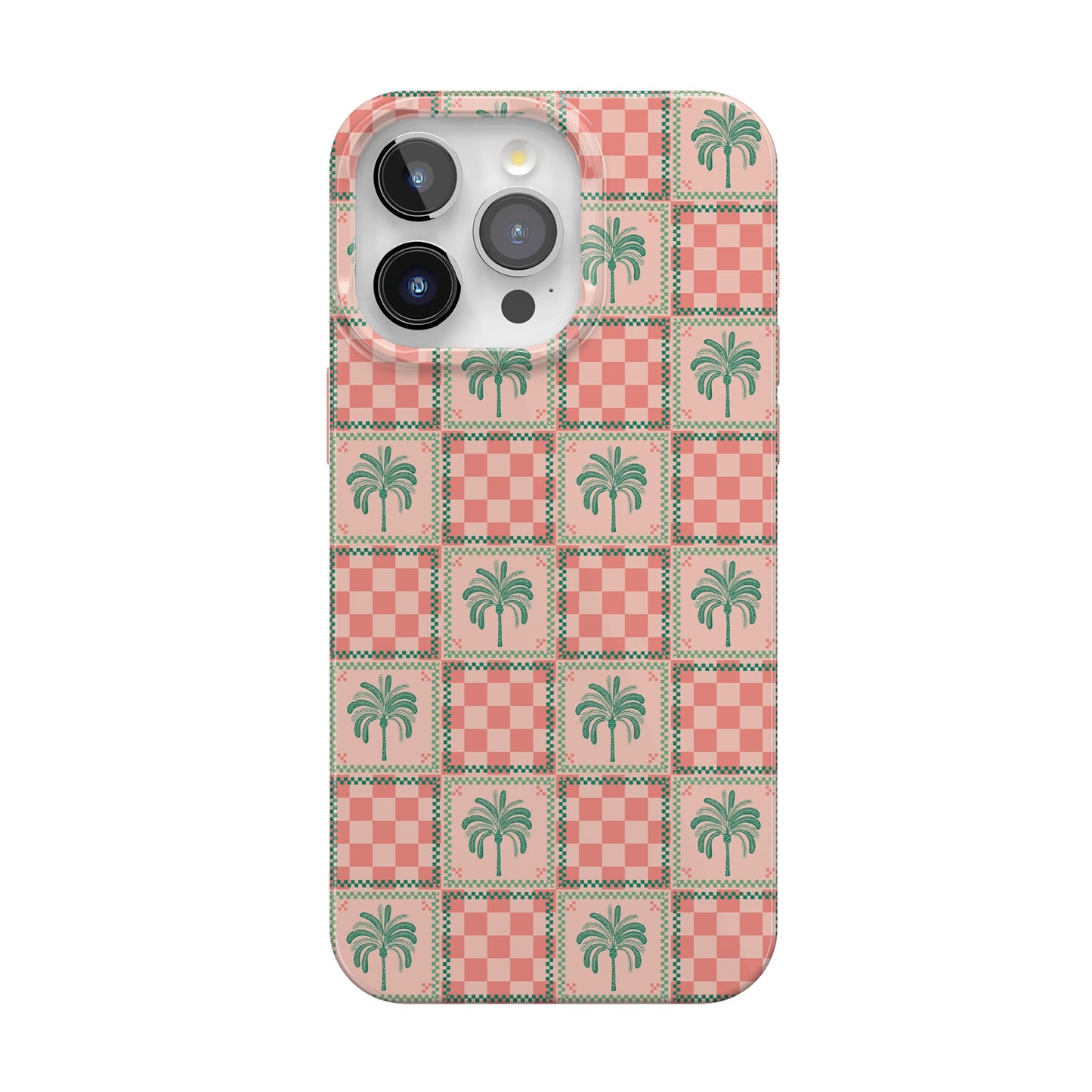 Casely iPhone 15 Pro Max Case | Nantucket Cottage | Blue Hydrangea | Compatible with MagSafe | Classic Ultra Slim Design