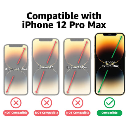 Casely iPhone 16, iPhone 15 Premium Tempered Glass Screen Protector