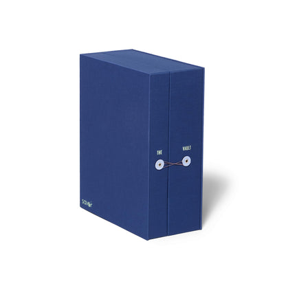 Savor | Life Essentials & Graduate Keepsake Organizer | Keep High School and College Graduation Memorabilia Organized and Safe in One Convenient Home with this Gift for Students and Grads