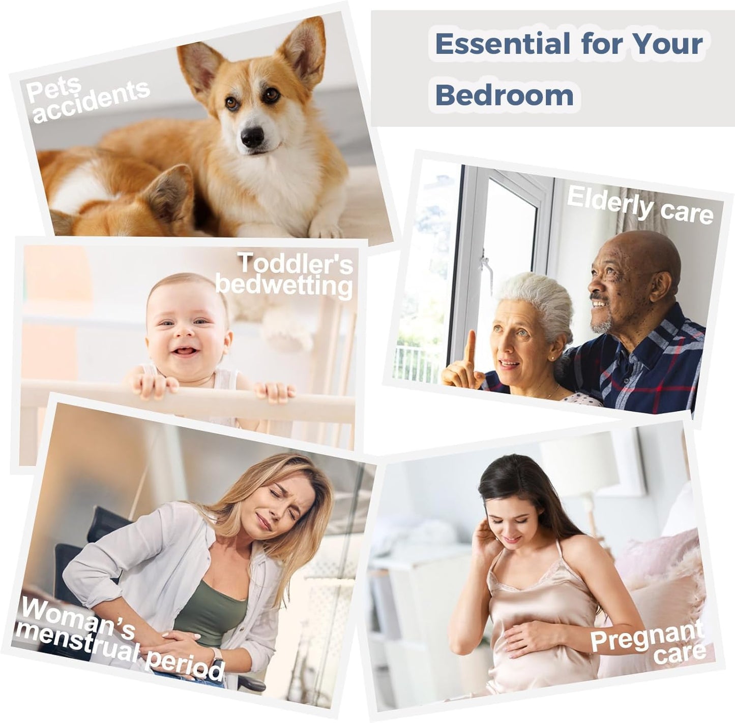 Mattress Encasement Twin XL, Mattress Protector Zippered Premium Quality Hypoallergenic Encasement-Fully Encased-9 Inches Deep