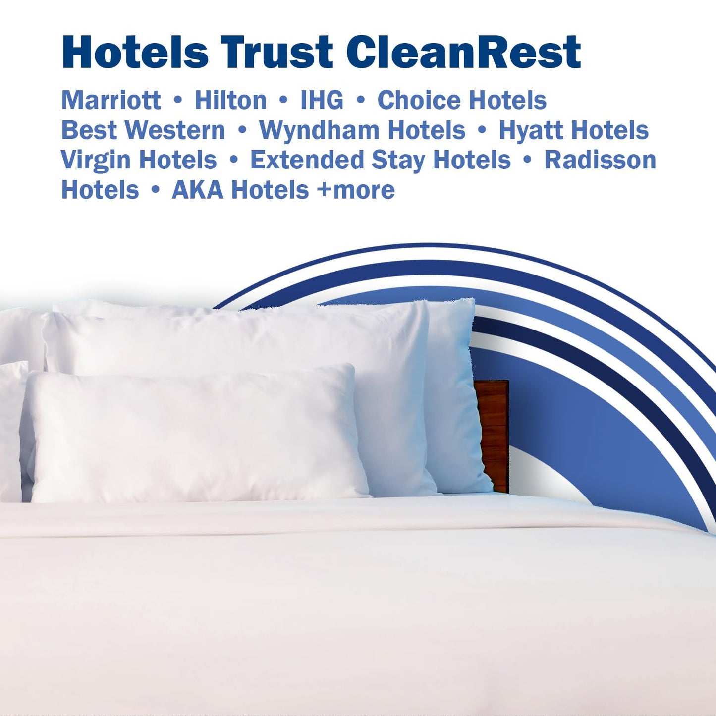 CleanRest Waterproof Mattress Fitted Sheet Protector, Ultimate Defense Against Spills and Wear, MicronOne Allergen Barrier, Breathable, Chemical-Free, Fits Mattress Depths 12" to 21" (Queen)
