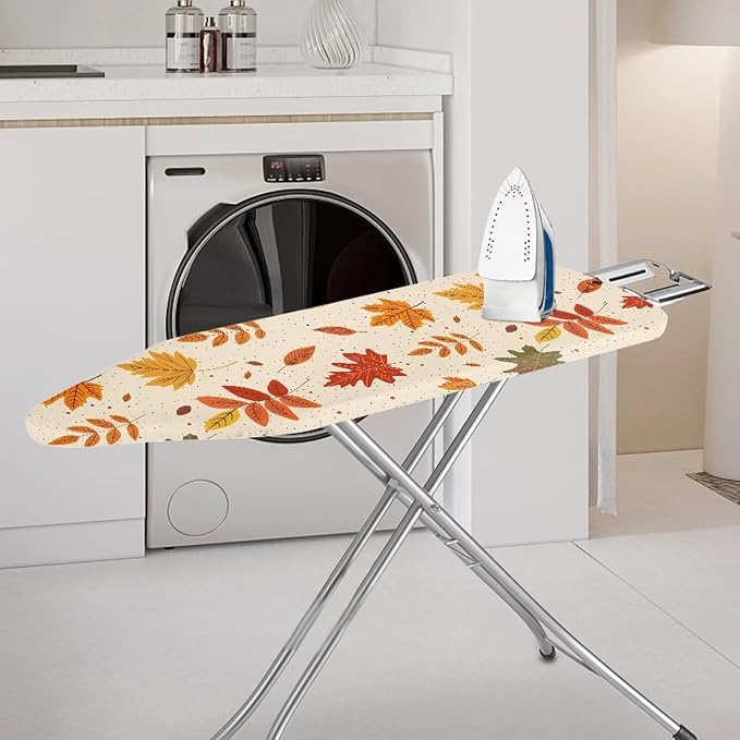 Marple Leaf Ironing Board Cover