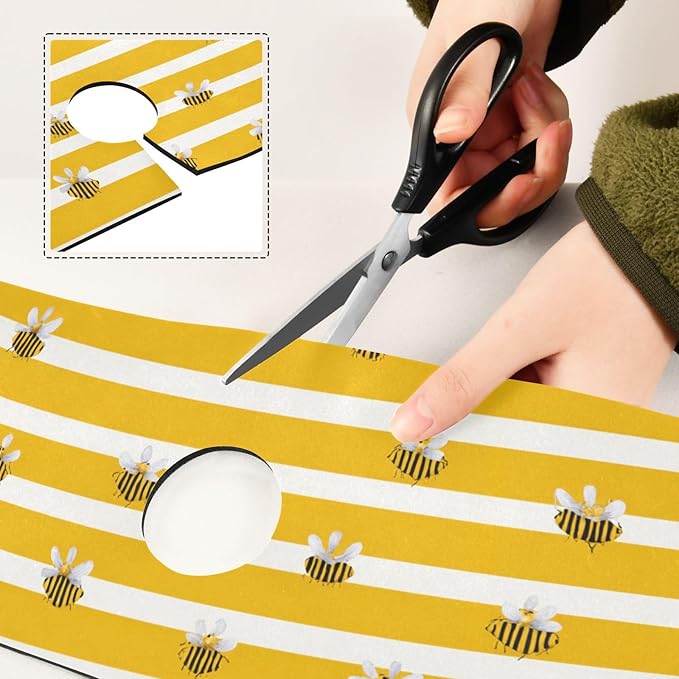 Kitchen Sink Splash Guard 1 PC 14.7 Inch Sink Faucet Mat Splash Guard