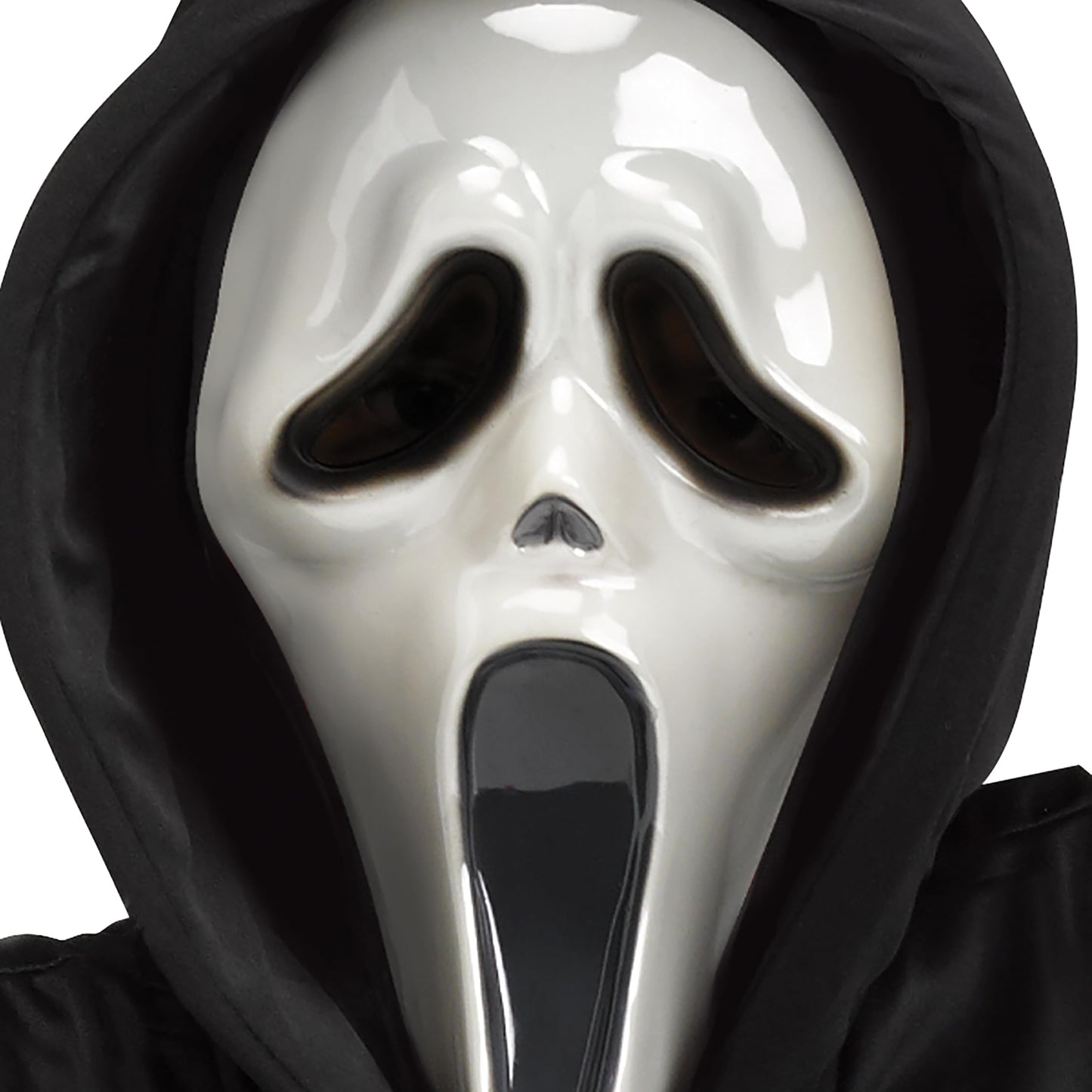 Fun World Bleeding Ghost Face® Child Costume, Medium
