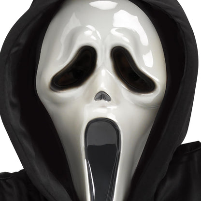 Fun World Bleeding Ghost Face® Child Costume, Medium