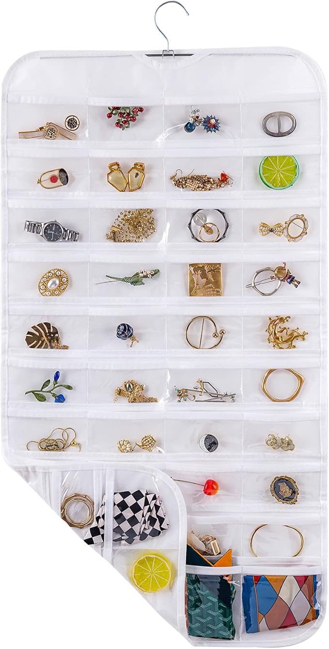 Bloss Hanging Jewelry Organizer
