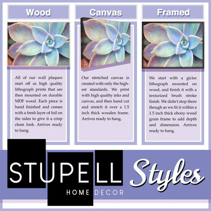 Stupell Industries Love is The Answer Phrase with Abstract Brush Stokes Wall Art, 12 x 12, Multi-Color