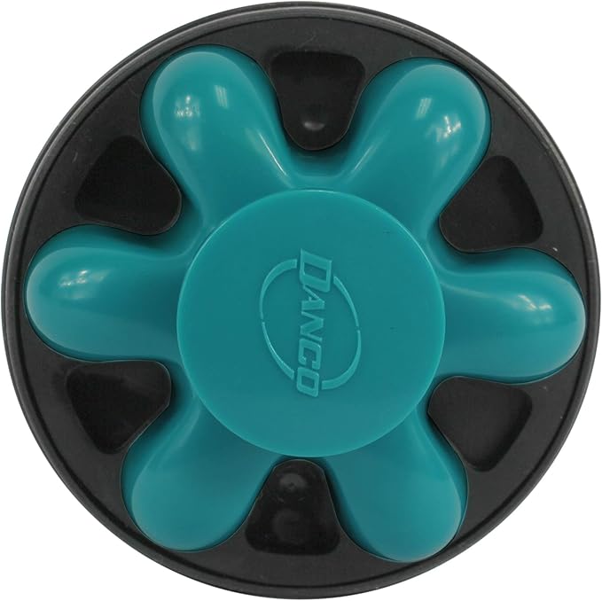Danco 10838A Disposal Genie II Garbage Disposal Strainer and Stopper, Kitchen
