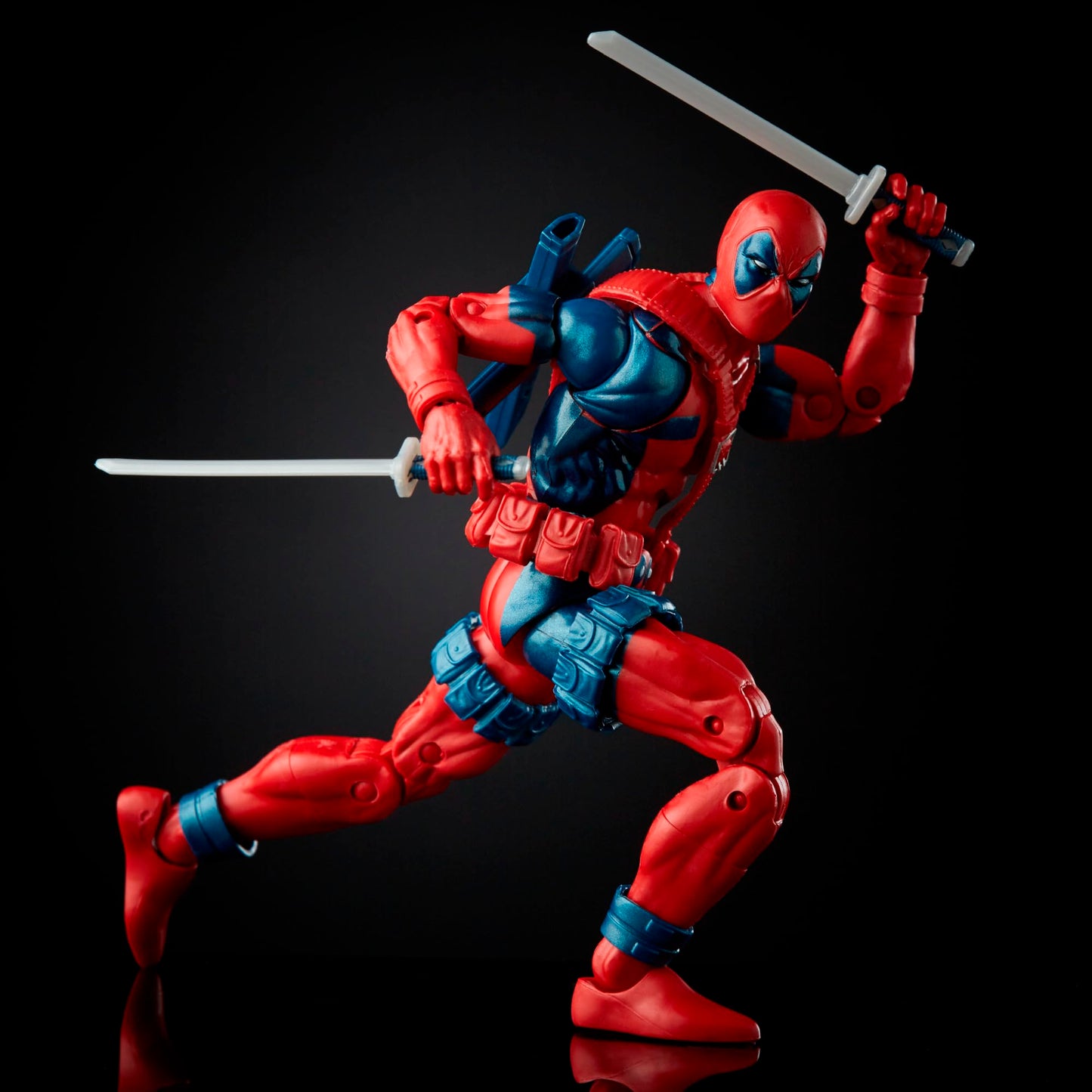 Marvel Classic Mvl Convention 2