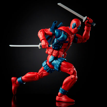 Marvel Classic Mvl Convention 2