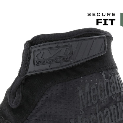 Mechanix Wear - Specialty Vent Covert Tactical Gloves (X-Large, Black)