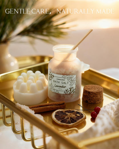 Coralogo Spa Gift Baskets for Women - Mothers Day Gift Basket, Get Well Soon, Self Care, Relaxing Sunflower Package, 11pcs Spa Sets with Blanket, Luxury Gifts for Her Birthday Anniversary Mothers Day