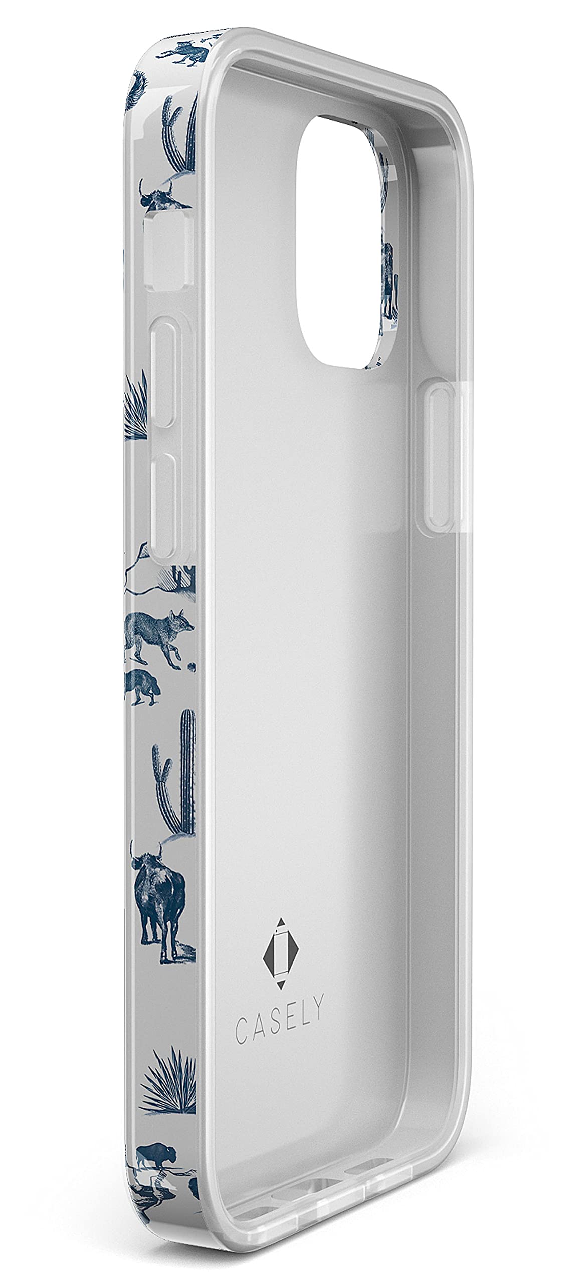Casely iPhone 11 Case | Doodle Bug | Crayola Crayon Case