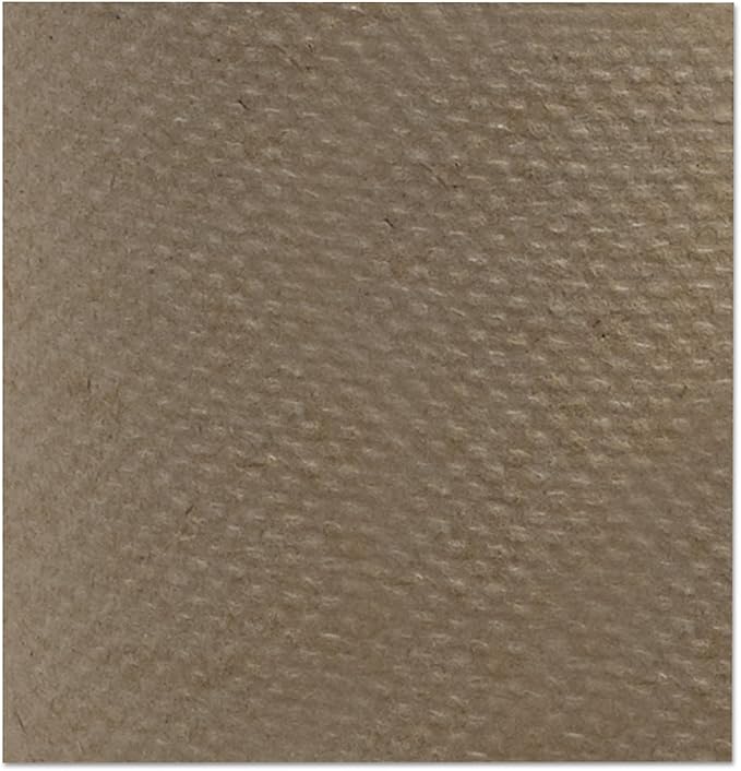 Tork Paper Hand Towel Roll Natural H21, 100% Recycled Fiber, 12 Rolls x 350 ft
