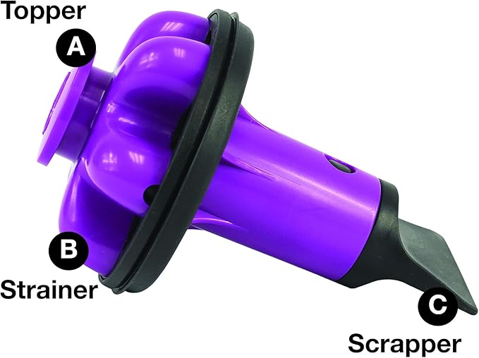 Danco 10762A | Disposal Genie II Garbage Disposal Strainer and Stopper