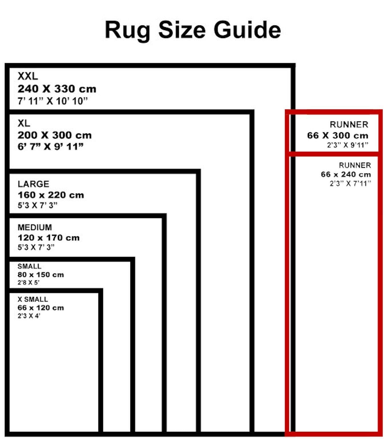SrS Rugs® Candy Rainbow Rug - for Living Room, Lounge, Hallway, Kids Room, Playroom, Nursery - Boys & Girls - Hippy - Pride - Brighten Your Home (Rainbow, 67cm x 120cm)