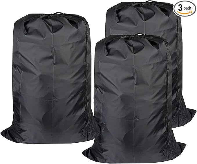 Washable Travel Laundry Bag